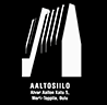 Aaltosiilo logo