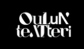 Oulun teatterin logo