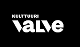 Kulttuuritalo valveen logo